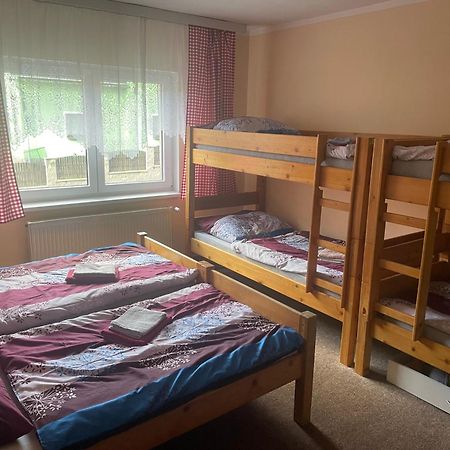 Apartman U Cechu 阿尔布勒茨缇策维基泽尔斯基弛霍拉次 外观 照片