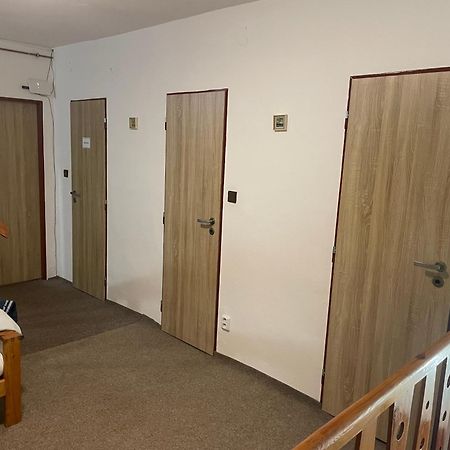 Apartman U Cechu 阿尔布勒茨缇策维基泽尔斯基弛霍拉次 外观 照片