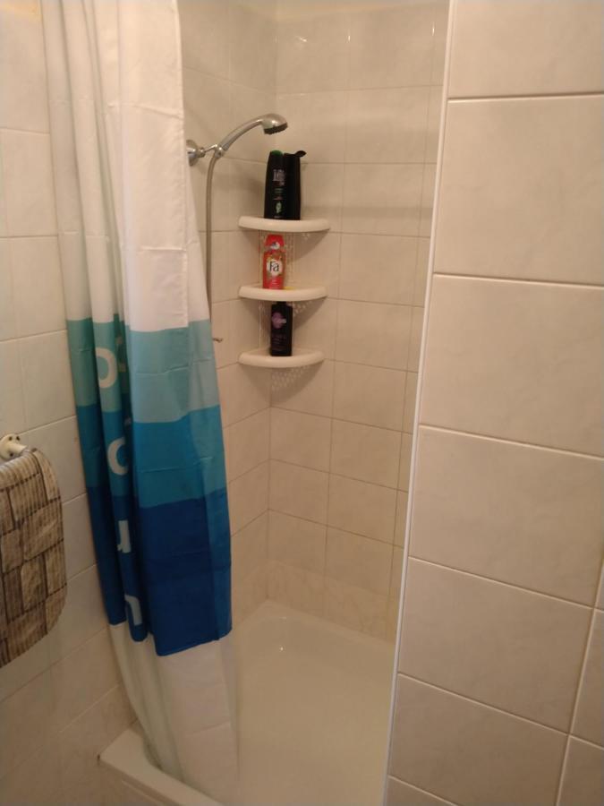 Apartman U Cechu 阿尔布勒茨缇策维基泽尔斯基弛霍拉次 外观 照片