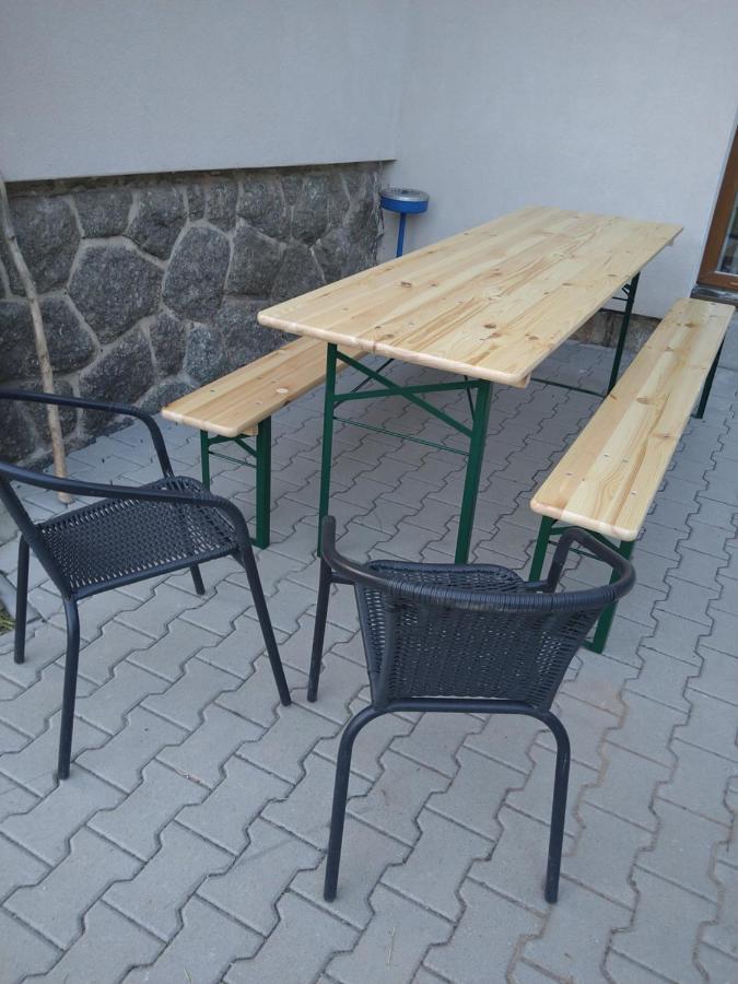 Apartman U Cechu 阿尔布勒茨缇策维基泽尔斯基弛霍拉次 外观 照片