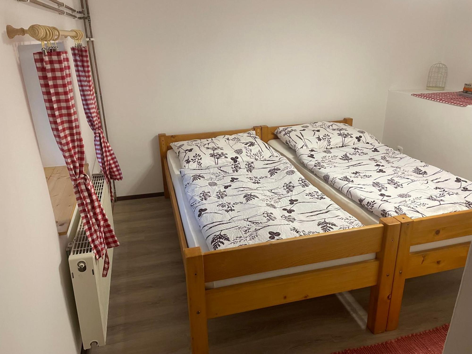 Apartman U Cechu 阿尔布勒茨缇策维基泽尔斯基弛霍拉次 外观 照片