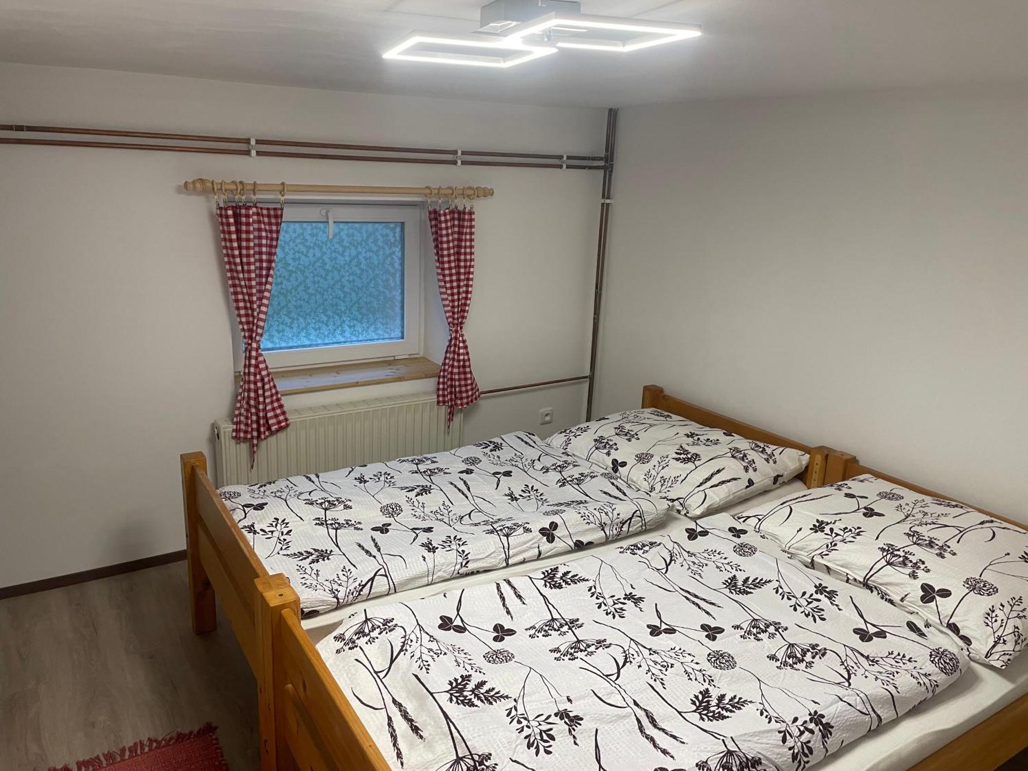 Apartman U Cechu 阿尔布勒茨缇策维基泽尔斯基弛霍拉次 外观 照片